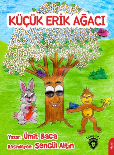 Küçük Erik Ağacı Küçük Erik Ağacı