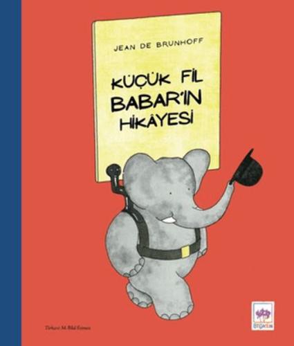 Küçük Fil Babar'ın Hikayesi
