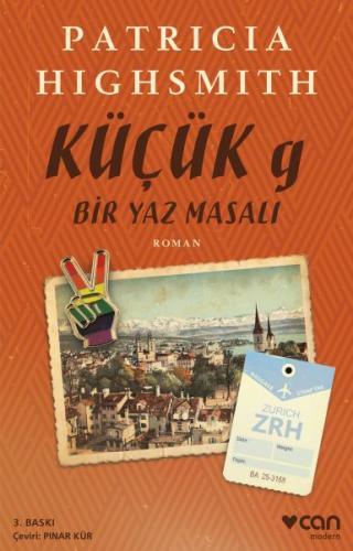 Küçük g Küçük g