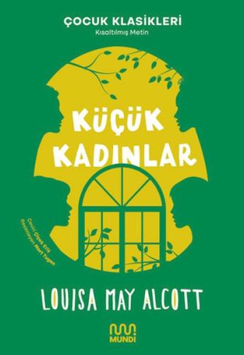 Küçük Kadınlar Küçük Kadınlar