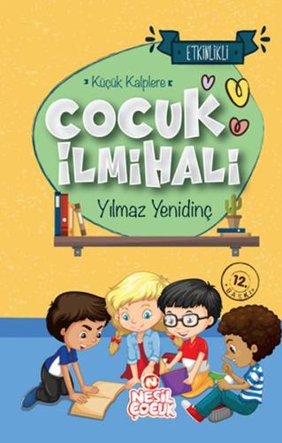 Çocuk İlmihali (Ciltli) Çocuk İlmihali (Ciltli)