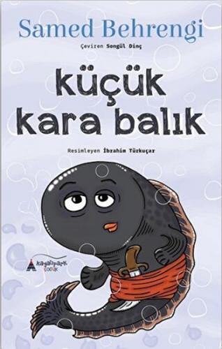 Küçük Kara Balık