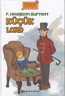 Küçük Lord (Ciltli)