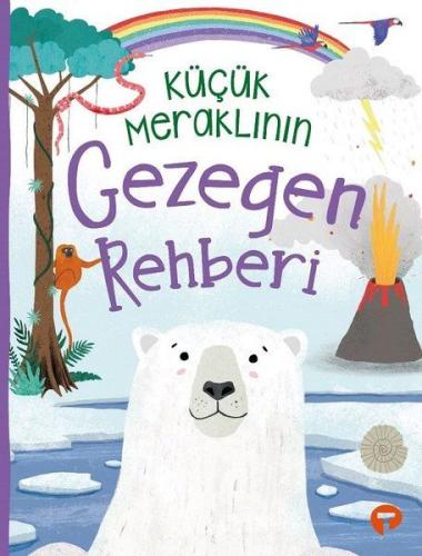 Küçük Meraklının Gezegen Rehberi Küçük Meraklının Gezegen Rehberi