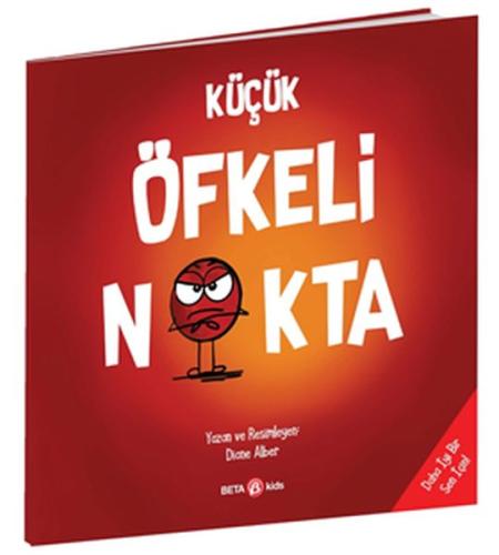 Küçük Öfkeli Nokta Küçük Öfkeli Nokta