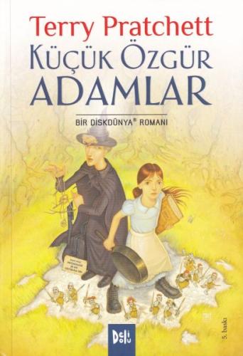 Küçük Özgür Adamlar