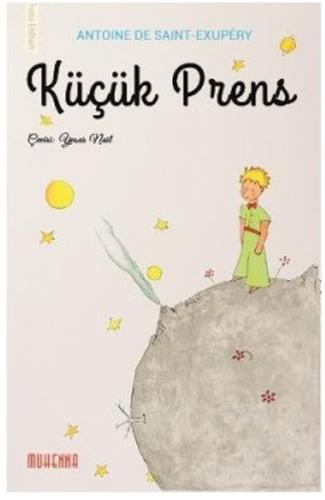 Küçük Prens Küçük Prens