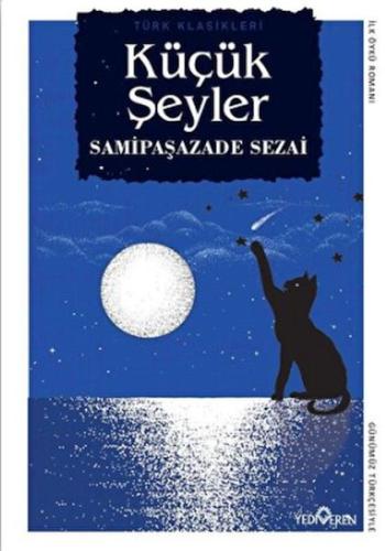 Küçük Şeyler Küçük Şeyler