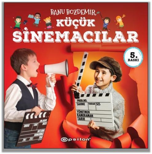 Küçük Sinemacılar Küçük Sinemacılar