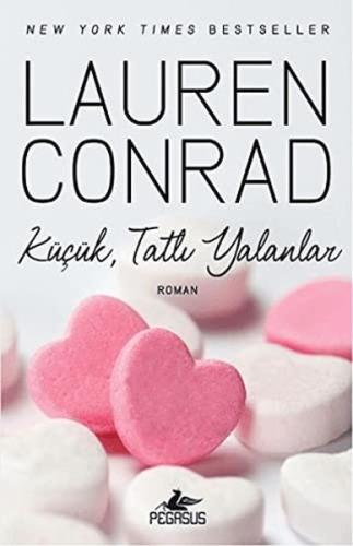 Küçük Tatlı Yalanlar - Los Angeles Şekeri 2