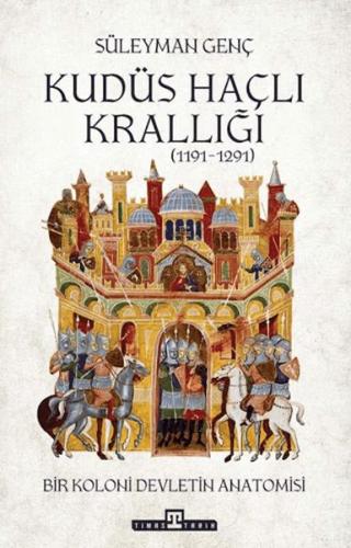 Kudüs Haçlı Krallığı Kudüs Haçlı Krallığı
