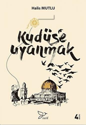 Kudüs'e Uyanmak