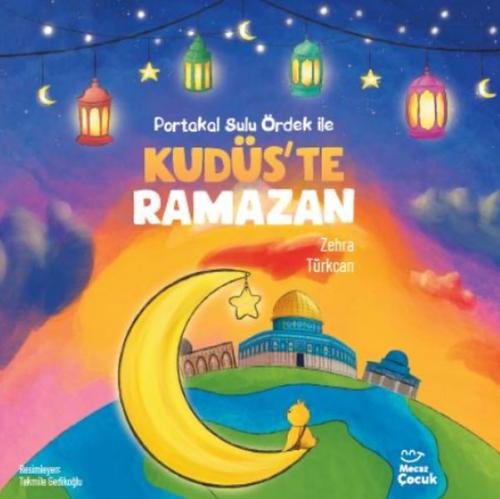 Kudüs'te Ramazan