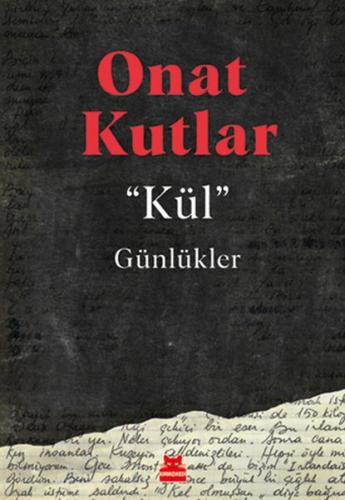 Kül Günlükler Kül Günlükler