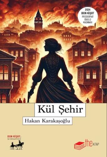 Kül Şehir Kül Şehir