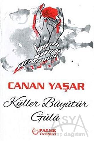 Küller Büyütür Gülü