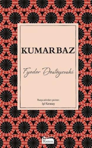 Kumarbaz - Bez Cilt Kumarbaz - Bez Cilt