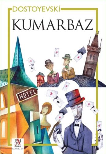 Kumarbaz Kumarbaz