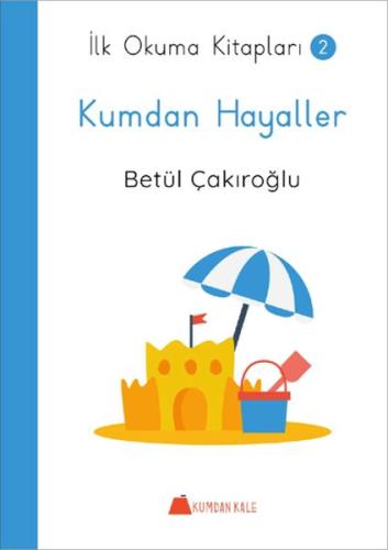KumdanHayaller - İlk Okuma Kitapları 2