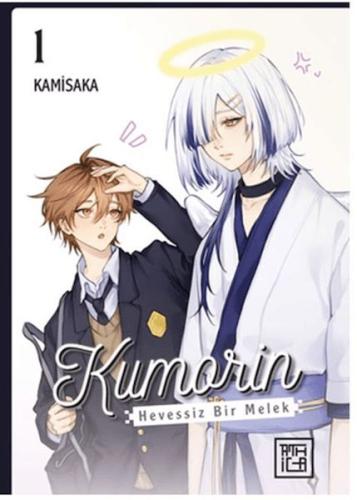 Kumorin: Hevessiz Bir Melek 1