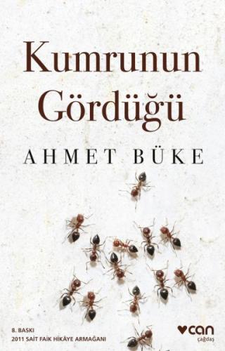 Kumrunun Gördügü