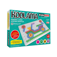 KUMTOYS KODLAMA