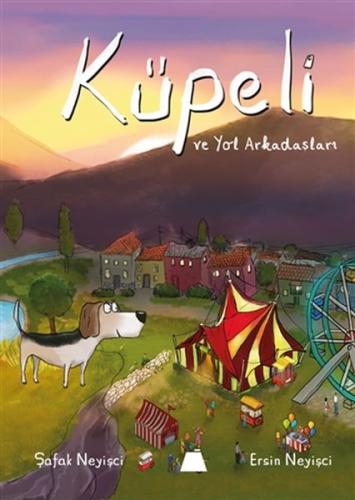 Küpeli ve Yol Arkadaşları Küpeli ve Yol Arkadaşları