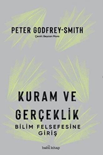 Kuram ve Gerçeklik: Bilim Felsefesine Giriş