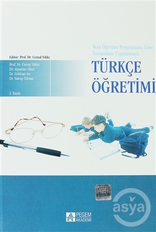 Kuramdan Uygulamaya Türkçe Öğretimi