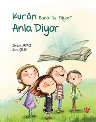 Kuran Bana Ne Diyor Anla Diyor Kuran Bana Ne Diyor Anla Diyor