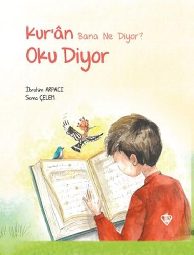 Kuran Bana Ne Diyor Oku Diyor Kuran Bana Ne Diyor Oku Diyor
