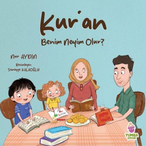 Kur'an Benim Neyim Olur ?