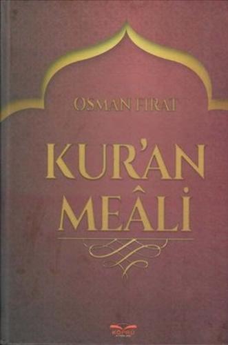 Kur'an Meali Kur'an Meali
