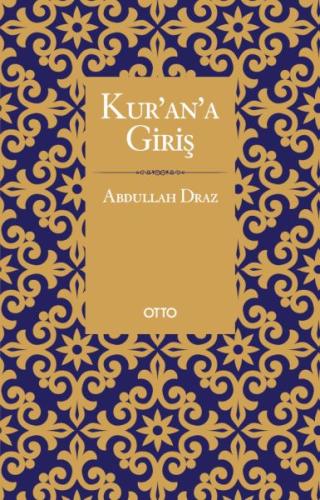 Kur'an'a Giris Kur'an'a Giris