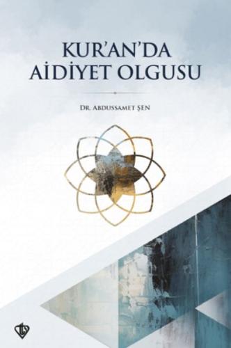 Kur'an'da Aidiyet Olgusu