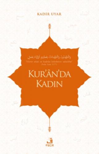 Kur'ân'da Kadın