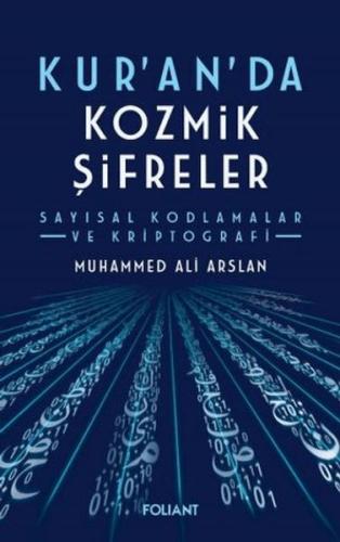 Kuran'da Kozmik Şifreler