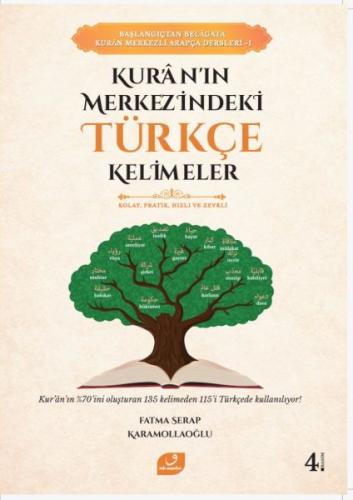 Kur'an'ın Merkezindeki Türkçe Kelimeler