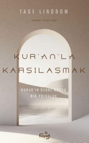 Kuranla Karşılaşmak
