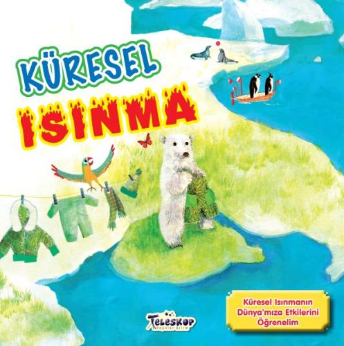 Küresel Isınma Küresel Isınma