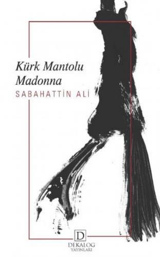 Kürk Mantolu Madonna