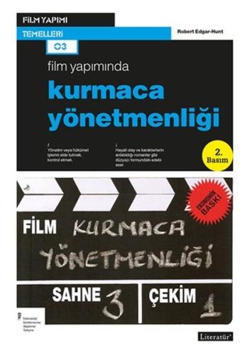 Kurmaca Yönetmenliği (Ekonomik Baskı) Kurmaca Yönetmenliği (Ekonomik Baskı)