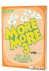 KURMAY MORE ENGLİSH 3.SINIF WORKSHEETS