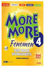 KURMAY MORE ENGLİSH 4.SINIF WORKSHEETS
