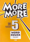 KURMAY MORE ENGLİSH 5.SINIF WORDPOWER