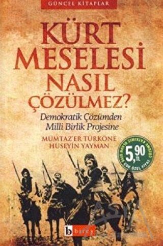 Kürt Meselesi Nasıl Çözülmez