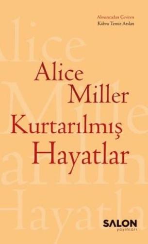 Kurtarılmış Hayatlar