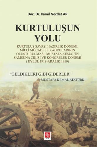 Kurtulusun Yolu Kurtulusun Yolu