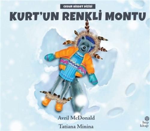 Kurt'un Renkli Montu
