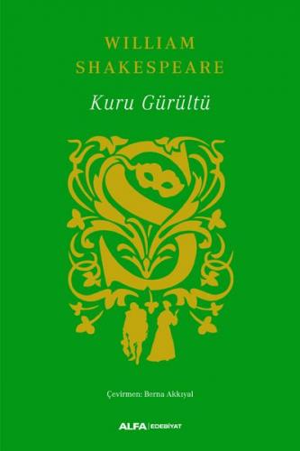 Kuru Gürültü - (Ciltli)